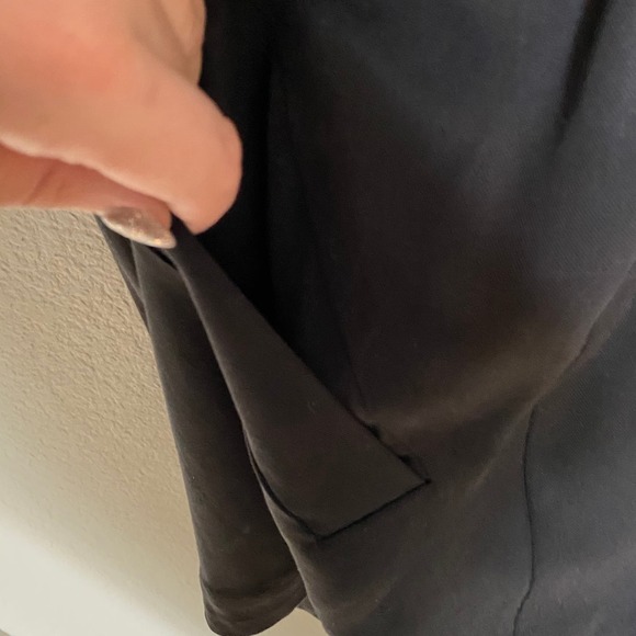 BB Dakota Hallett Vest Black Size Large - Picture 7 of 11